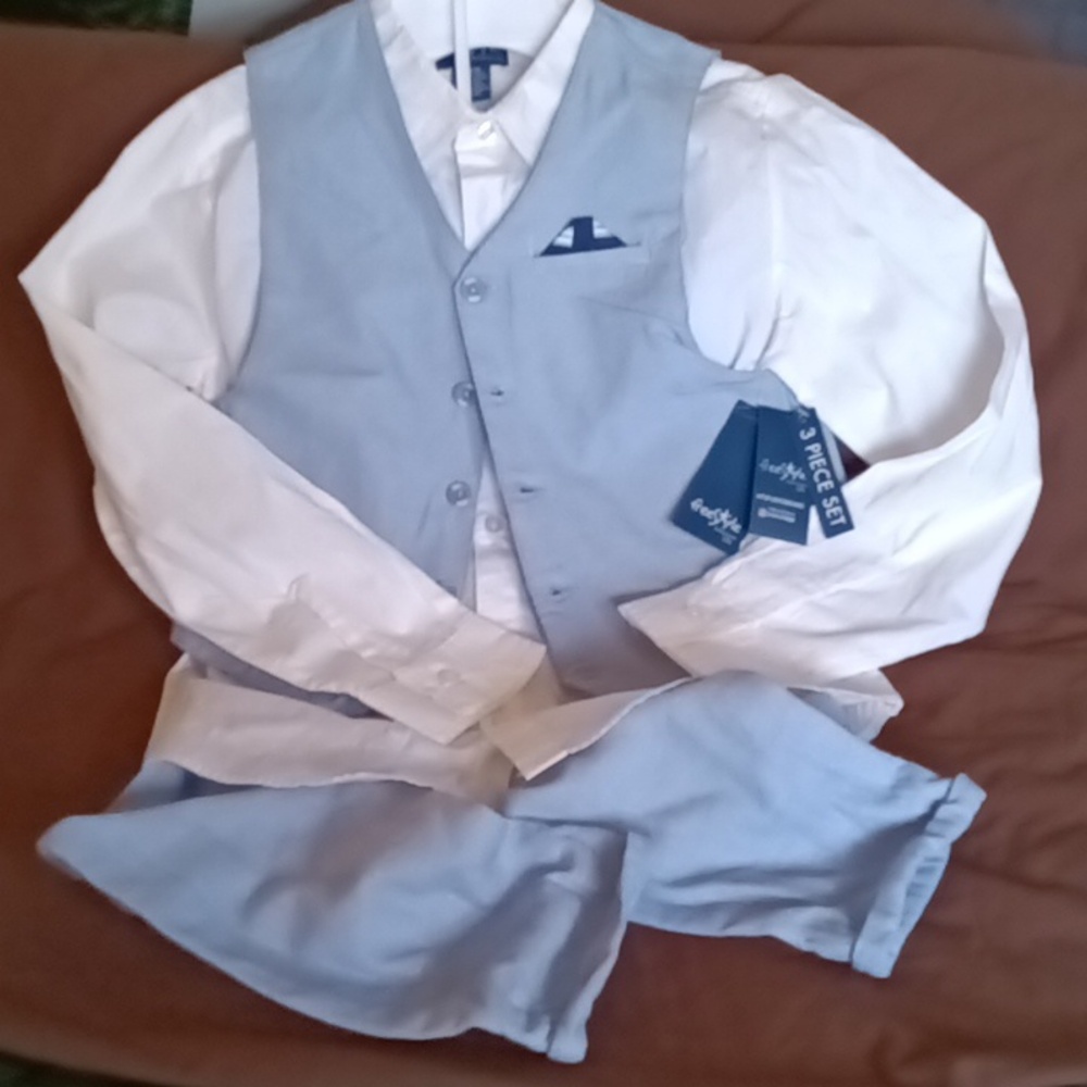 Freestyle Revolution Linen Set